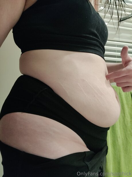 ebony twin onlyfans hot sexy pic