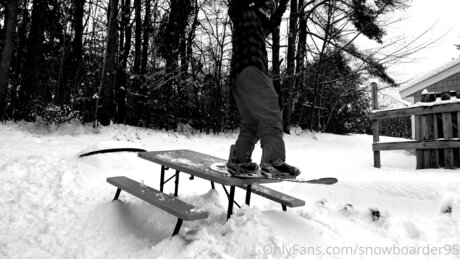 Snowboarder95 best model picture
