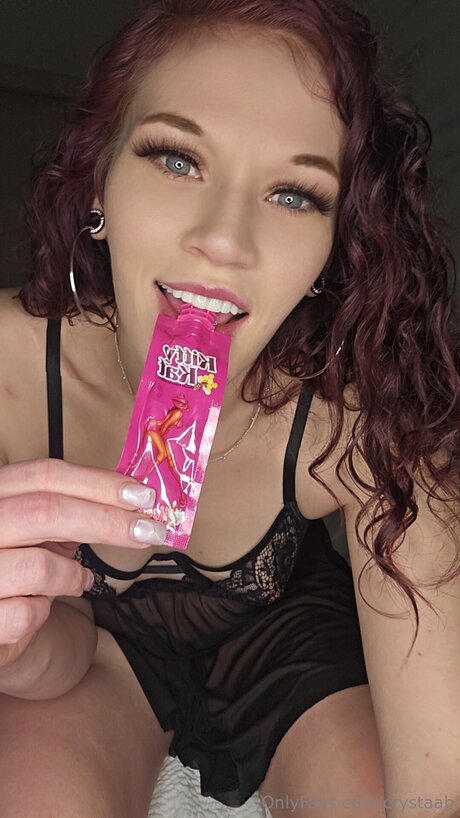 Crystaab star beautiful img