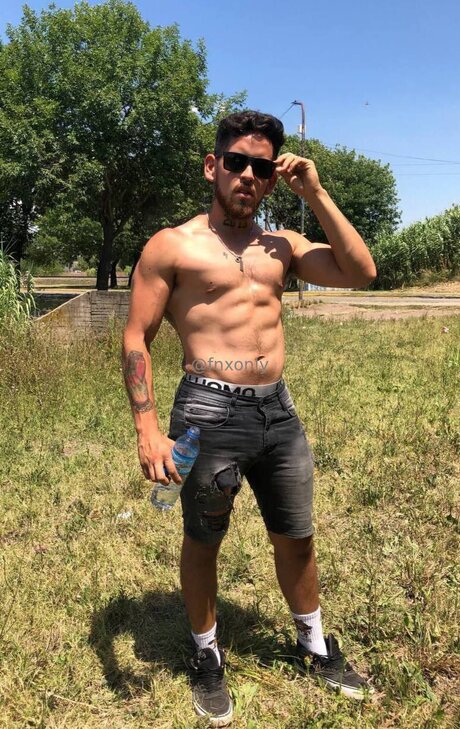 Fnxonly adult model picture