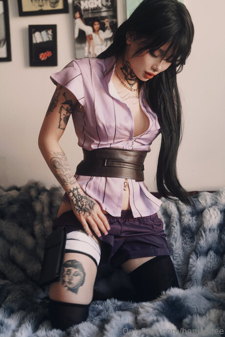 Fantomhoneyxlee pornstar sex photos