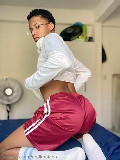 Omlkbaiano exclusive star gallery