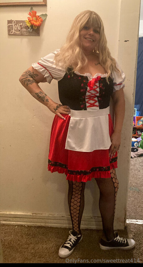 Sweettreat414 model beautiful pictures