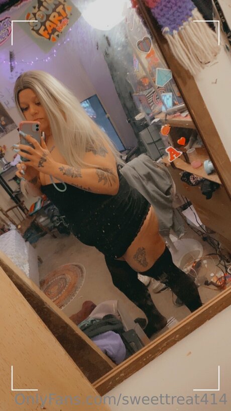 Sweettreat414 star hd galleries