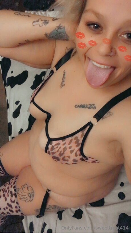 Sweettreat414 pornstar nude gallery