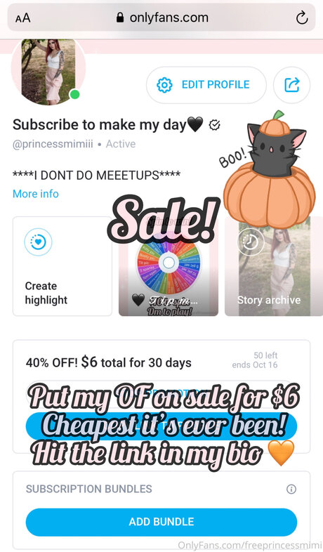 Freeprincessmimi free pornstar pic