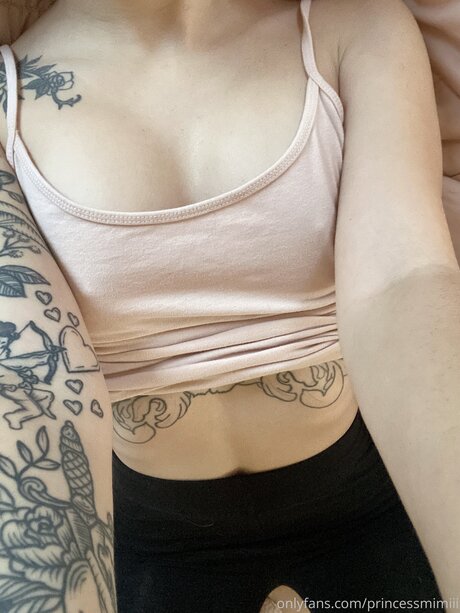 Freeprincessmimi pornstar xxx archive