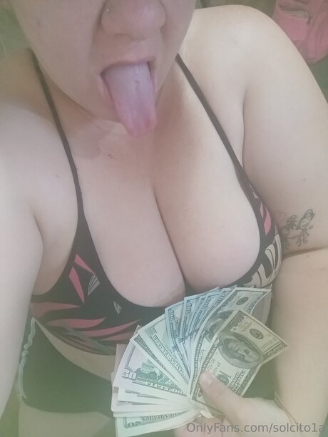 Solcito1a hot pornstar pic