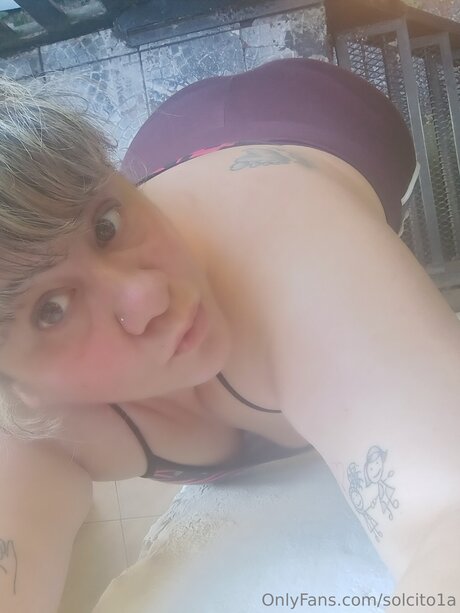 Solcito1a pornstar sexy photos