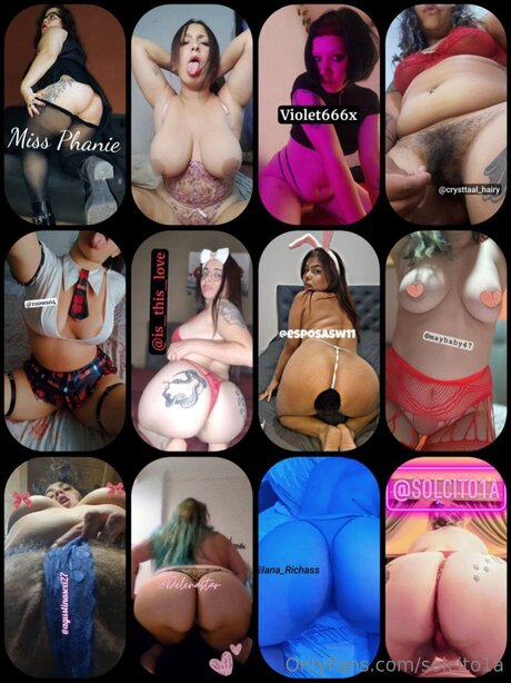 Solcito1a pornstar free image