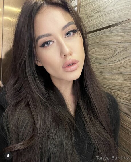 Tanyabahtinavip nice pornstar pic