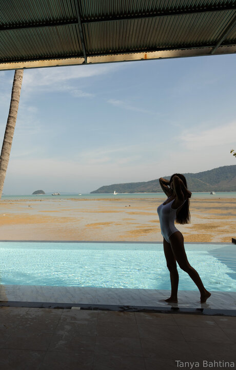 Tanyabahtinavip pornographic star pics