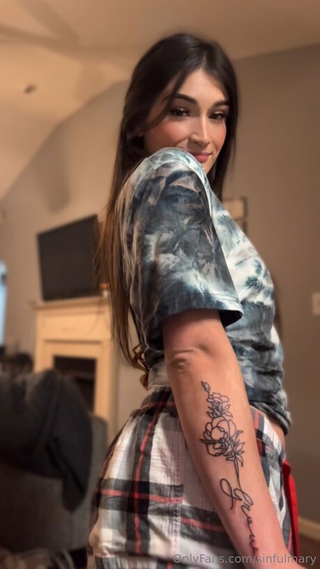 Sinfulmary pornstar pretty images