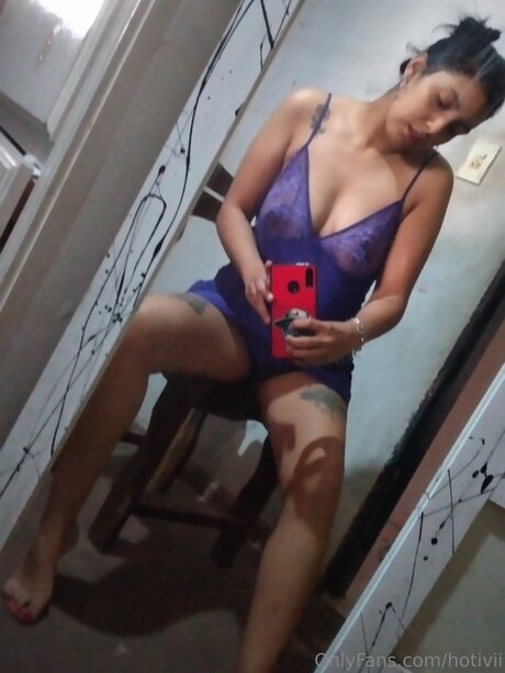 alternative cowgirl onlyfans nude image