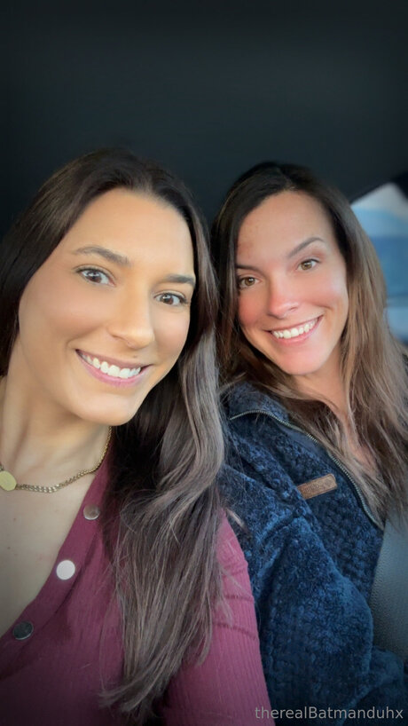 Therealbatmanduhx porn star pic