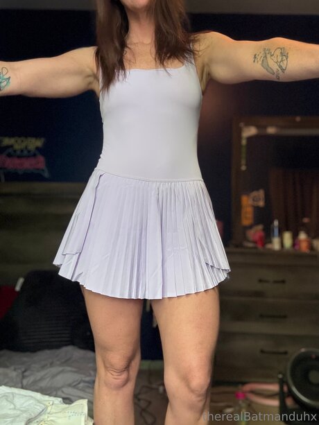 Therealbatmanduhx exclusive actress gallery