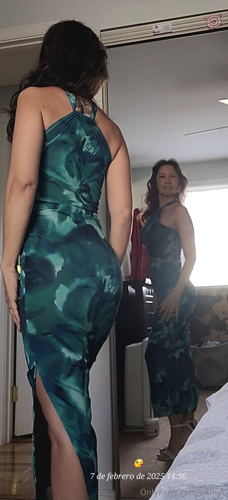 Elimyr exclusive pornstar picture