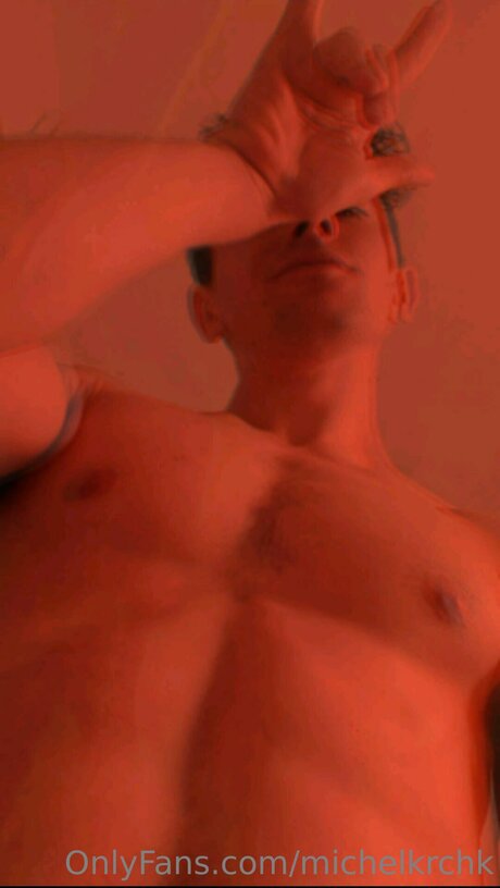 Playmike sexy star img