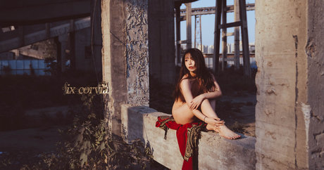 ijoycebabe nude model images