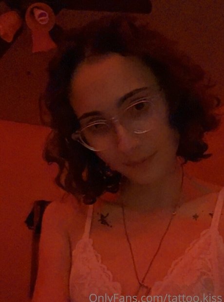tattoo kiss hot pornstar galleries