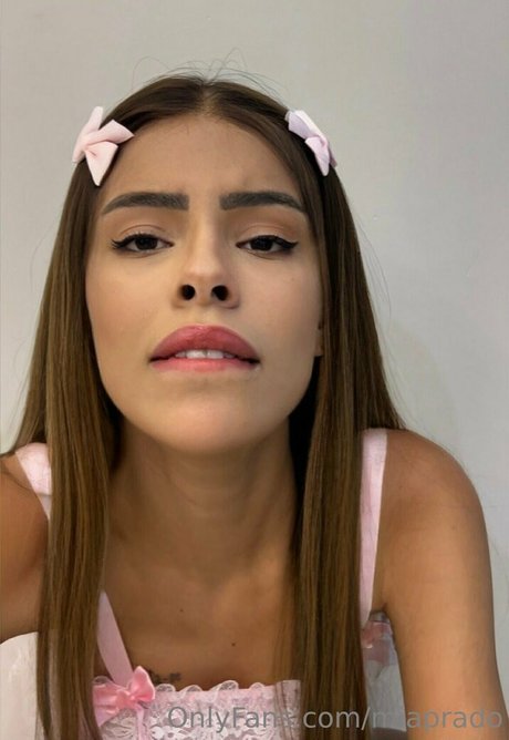 miaprado erotic model pic