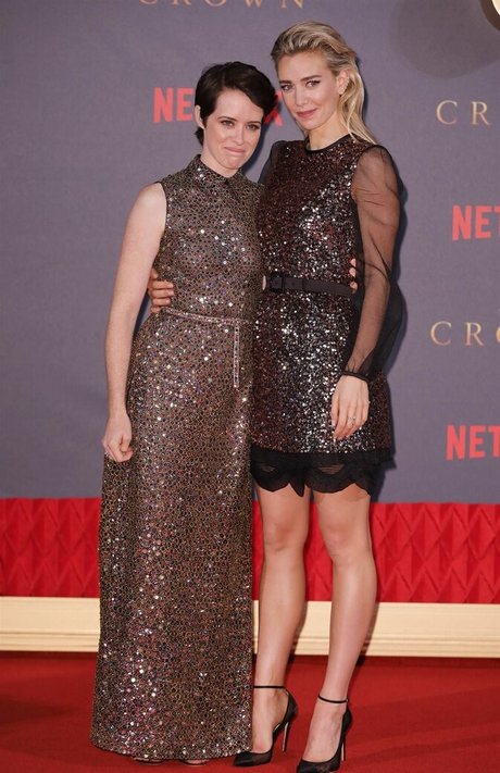 Vanessa Kirby star top archive