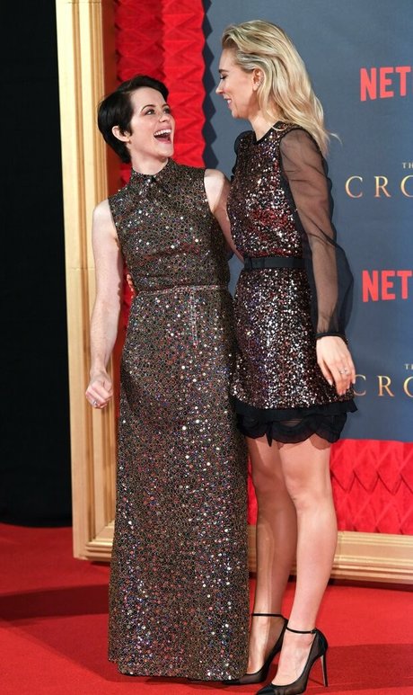 Vanessa Kirby pornstar beautiful pictures