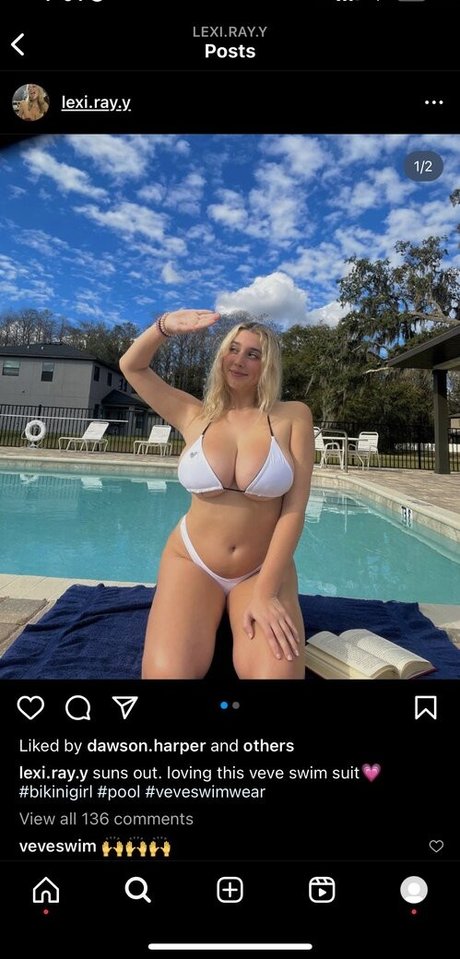 Lexi ray y star sex galleries