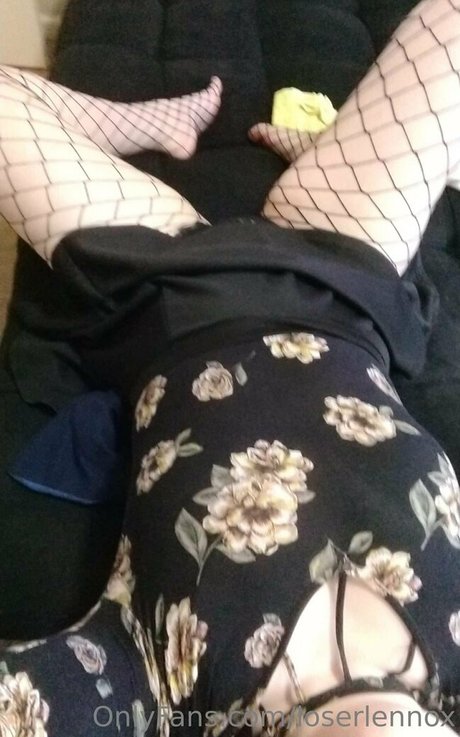 loserlennox model perfect img