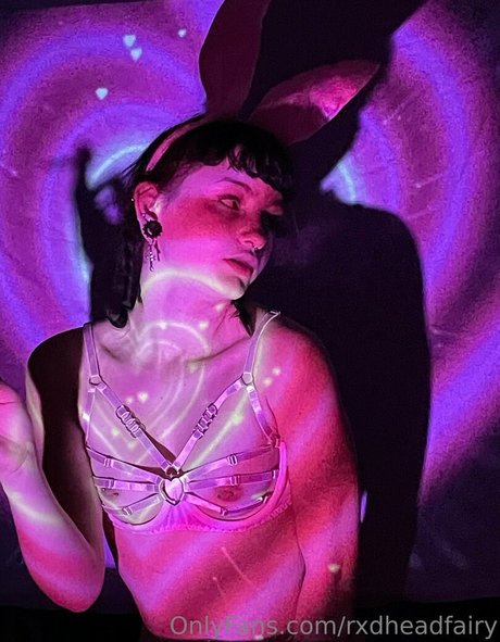 rxdheadfairy model pretty gallery