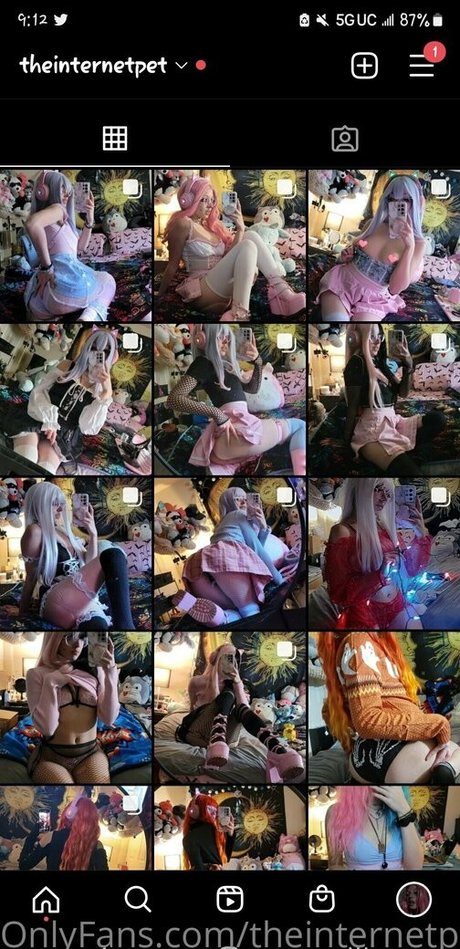 bbw tattoo onlyfans exclusive gallery