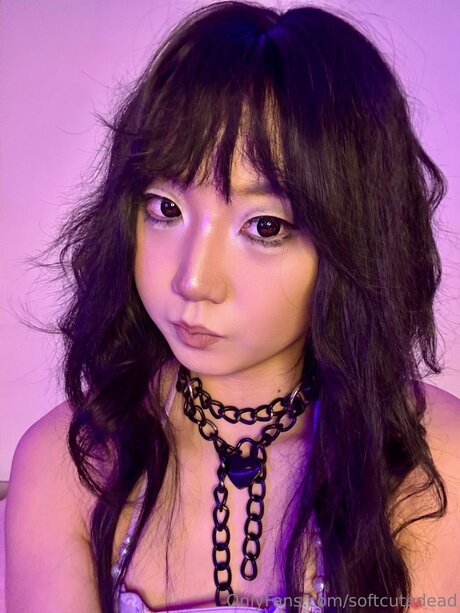 Softcutedead model pornographic picture