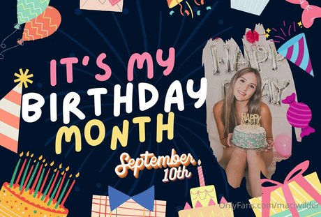 maciwilder pornographic model pic