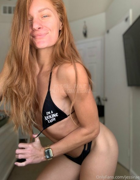 Jessirae pretty star pics