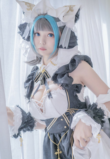 Yuki Neko erotic star galleries