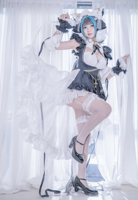 Yuki Neko star hd image