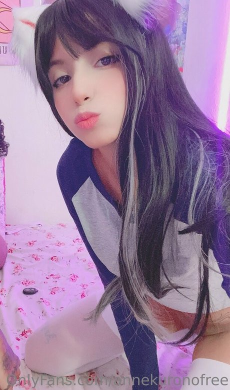 annekuronofree nice pornstar photo