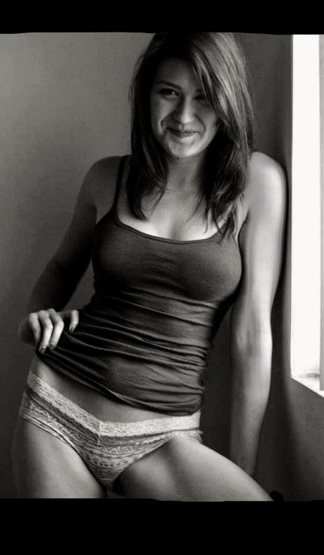 Erin Steeby model nice image