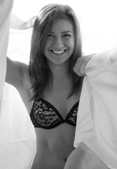 Erin Steeby star art photo