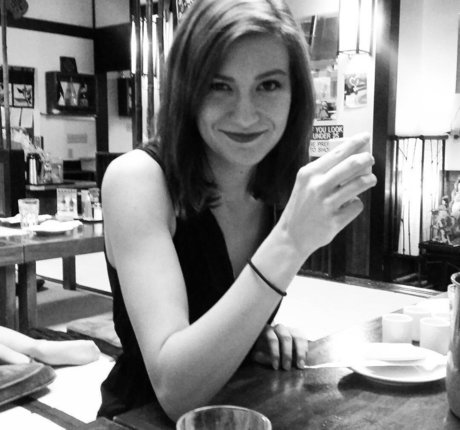 Erin Steeby star photo