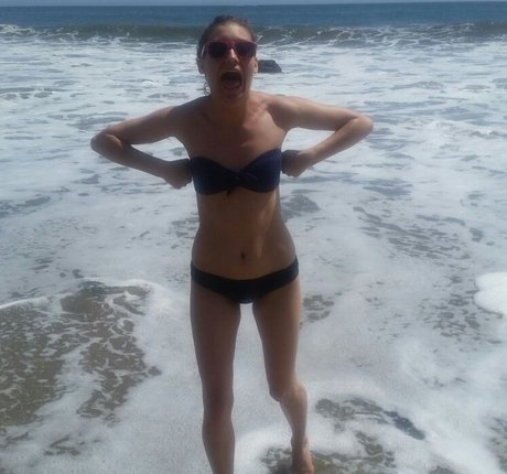 Erin Steeby naked actress pic