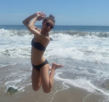 Erin Steeby model gallery