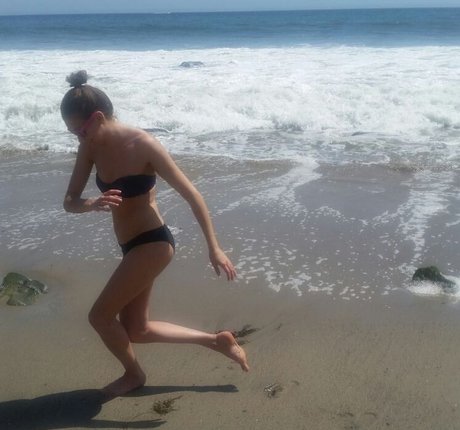 Erin Steeby sex model pic