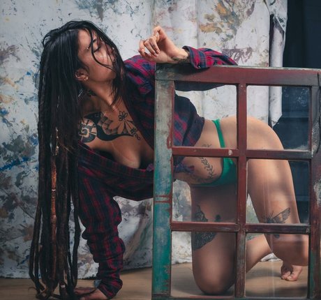 Esmeraldah best actress image