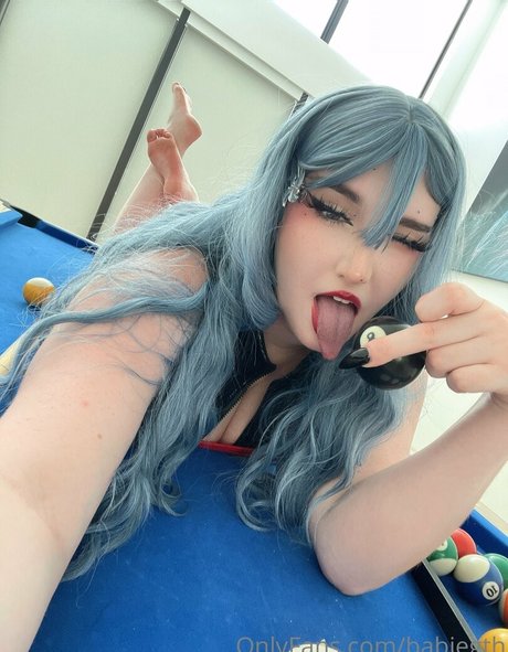 babiegth adult actress photo