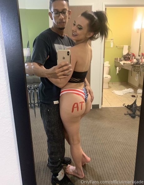 officialmariajade high quality star archive