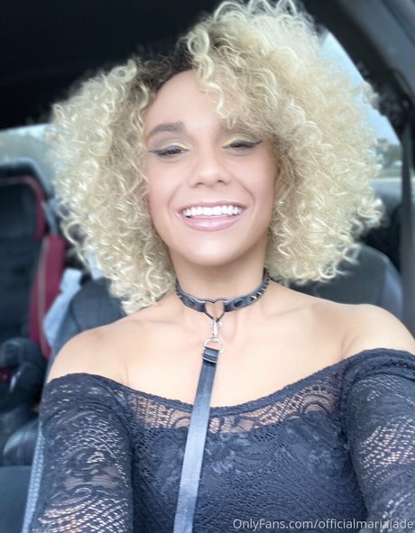 officialmariajade star nude pics