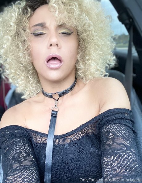 officialmariajade star hot galleries