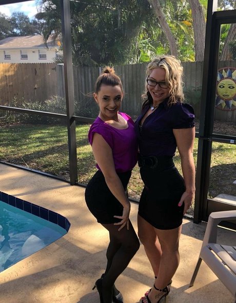 officialmariajade star erotic pics