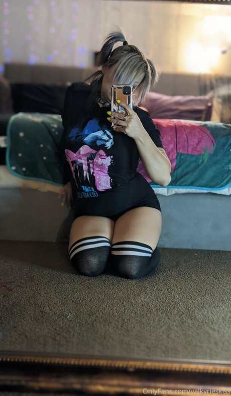 valkyrieskiss nice pornstar photos